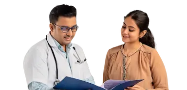 Doctor Consultation