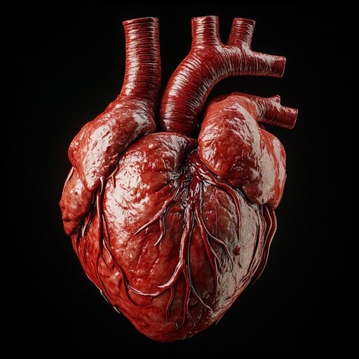 ADVANCE HEART SECURE PROFIL 